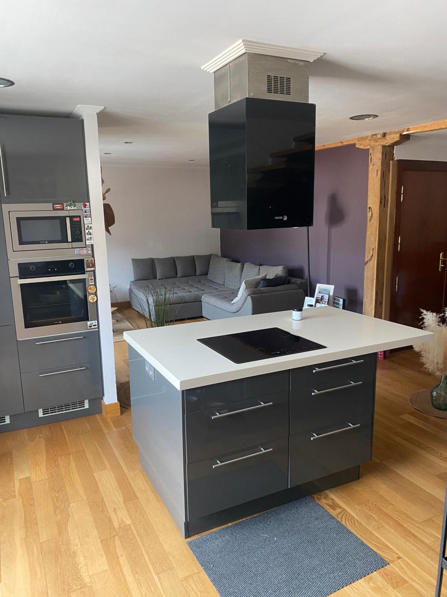Duplex Markina Xemein Marquina-Jemein 외부 사진